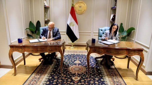 بروتوكول تعاون