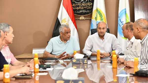 وزير الدولة للإنتاج الحربي