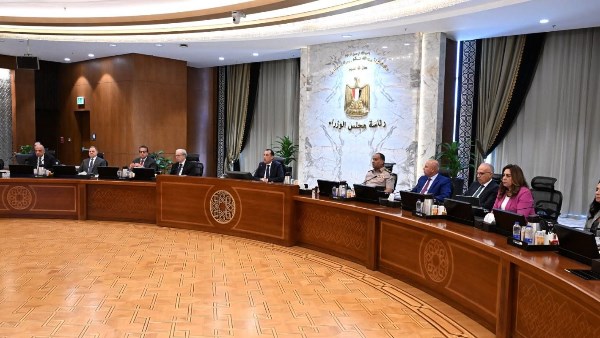 رئيس مجلس الوزراء