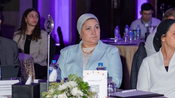 الدكتورة سحر السنباطي