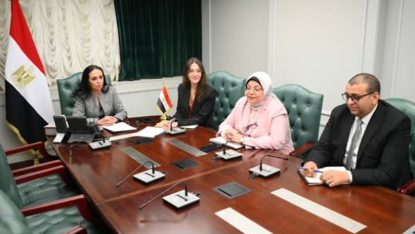 الدكتورة مايا مرسي