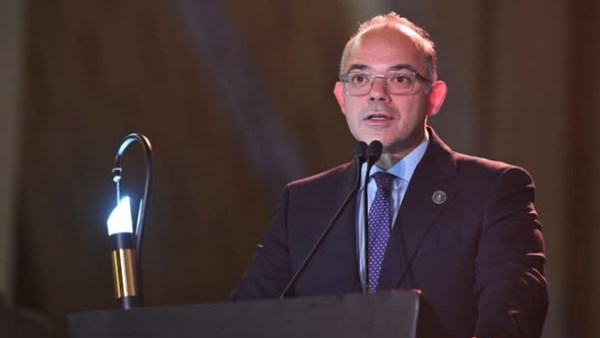 الدكتور محمد فريد