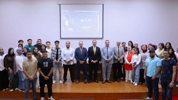 فعاليات البرامج التدريبية