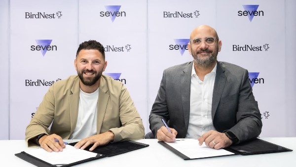 شركة “seven”