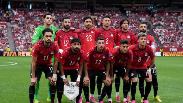 منتخب مصر