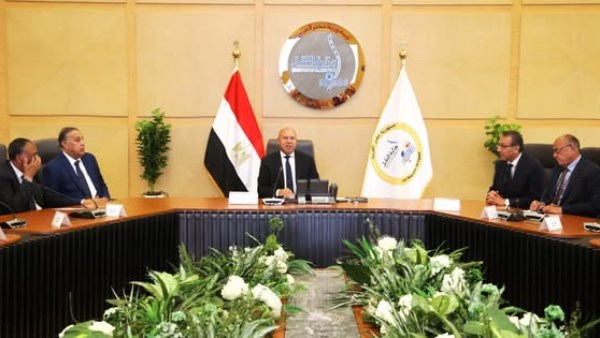  وزير النقل