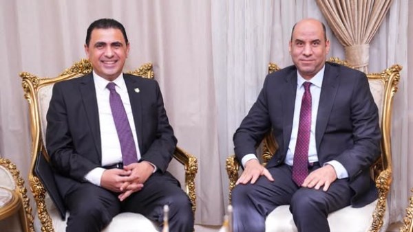 وزير العمل