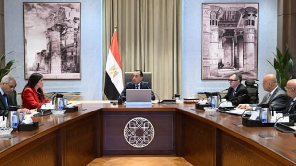 رئيس مجلس الوزراء