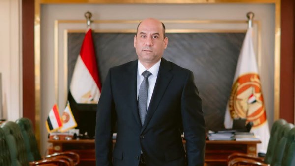 وزير العمل