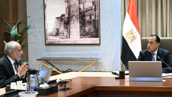 رئيس مجلس الوزراء