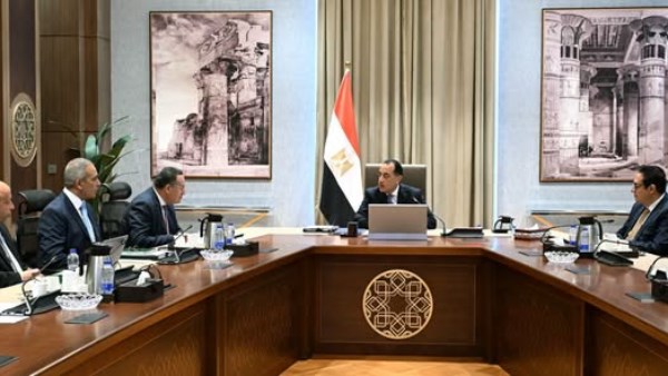 رئيس مجلس الوزراء