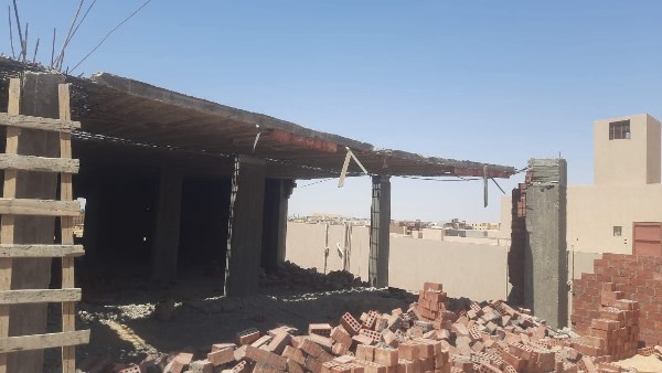 القاهرة الجديدة
