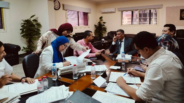 حدائق اكتوبر 