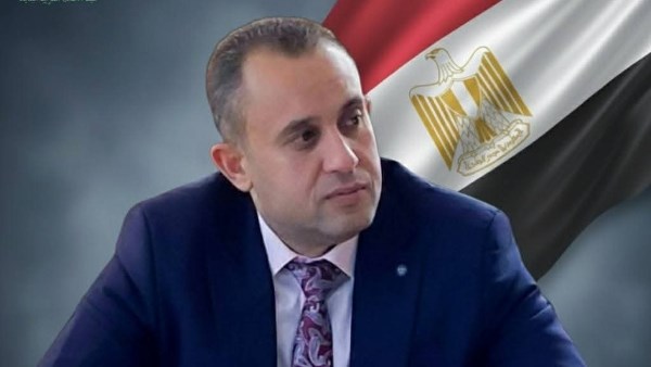 العلمين الجديدة 