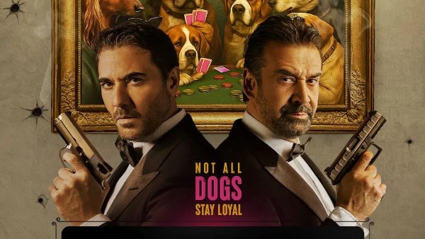 7 dogs 