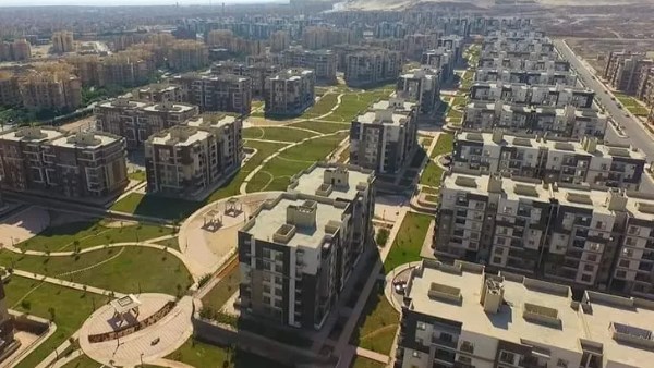 حدائق اكتوبر 