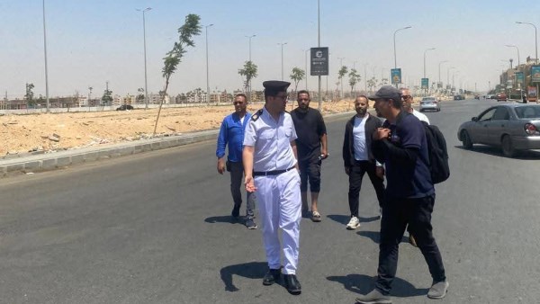 حدائق اكتوبر 