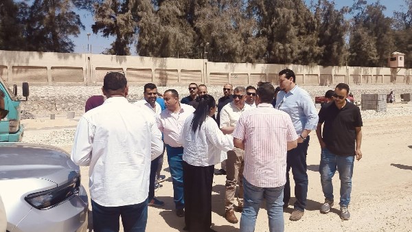 حدائق اكتوبر 