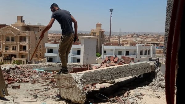 مدينة 6 أكتوبر 