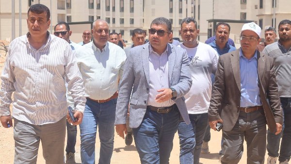 حدائق العاشر