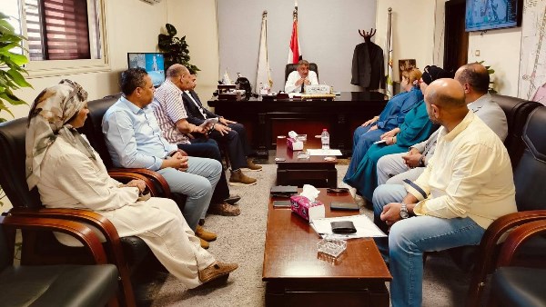 حدائق اكتوبر 