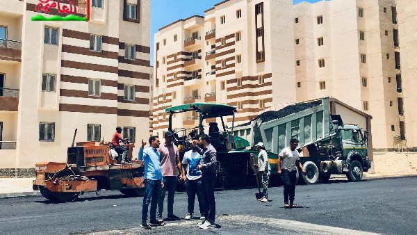 حدائق العاصمة 