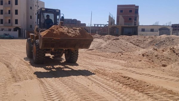 حدائق العاشر