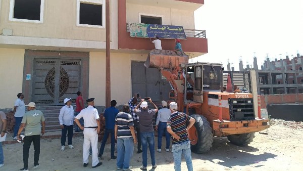 حدائق العاشر