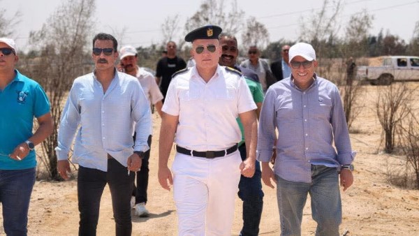 العبور الجديدة 