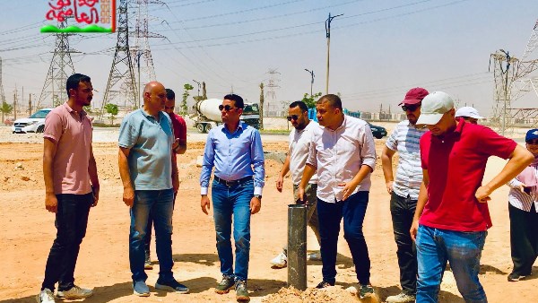 حدائق العاصمة 
