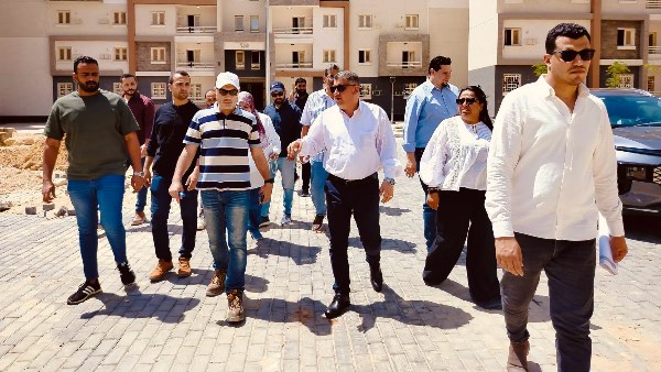حدائق اكتوبر 