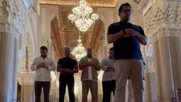  تركي آل الشيخ