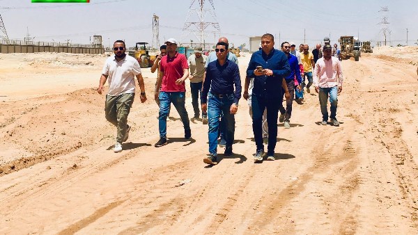 حدائق العاصمة 