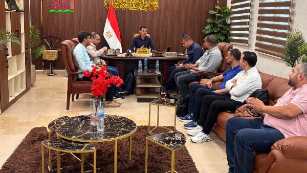 حدائق العاصمة 