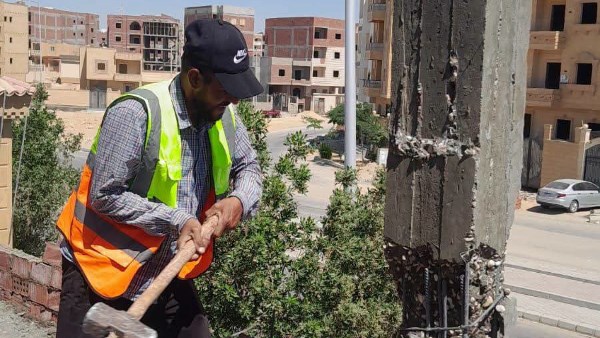 حدائق أكتوبر
