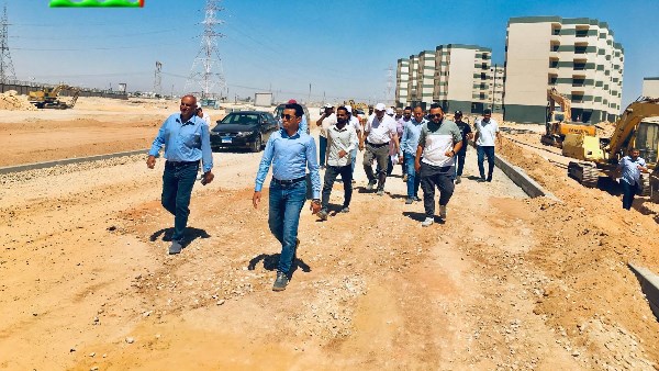 حدائق العاصمة 