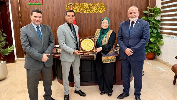 حدائق العاصمة 