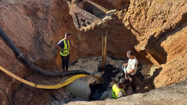 مدينة القاهرة الجديدة