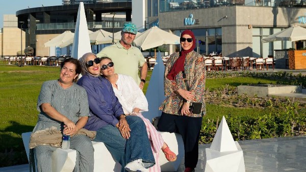 مدينة العلمين الجديدة