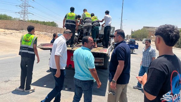 مدينة 6 أكتوبر