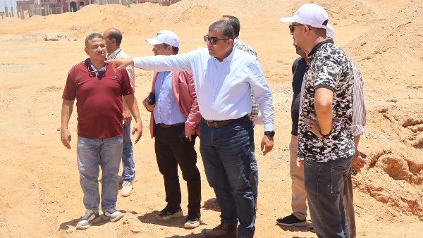 حدائق العاشر
