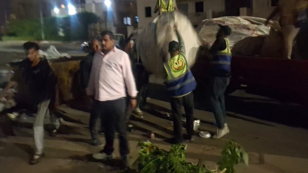 مدينة 6 أكتوبر