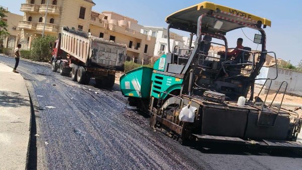 مدينة الشروق