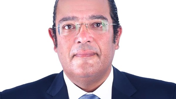 المهندس تامر الخولي