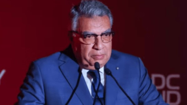 محافظ الدقهلية 