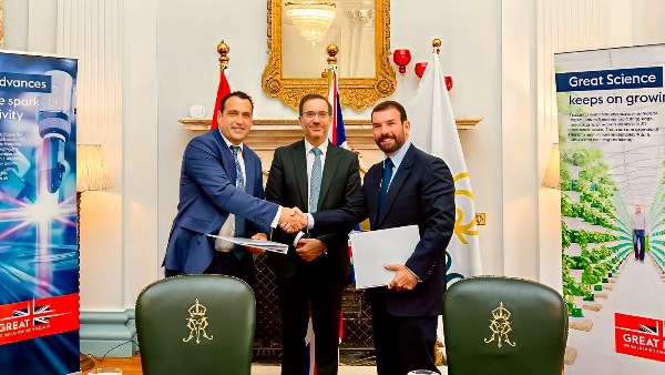 «ألاميدا» و«جايز آند سانت توماس»