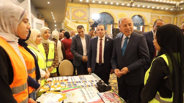 محافظ القاهرة 