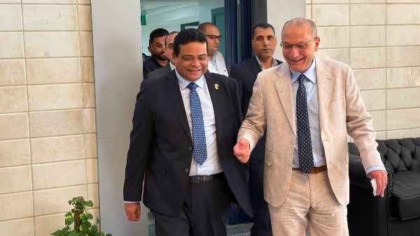 السفير التركي