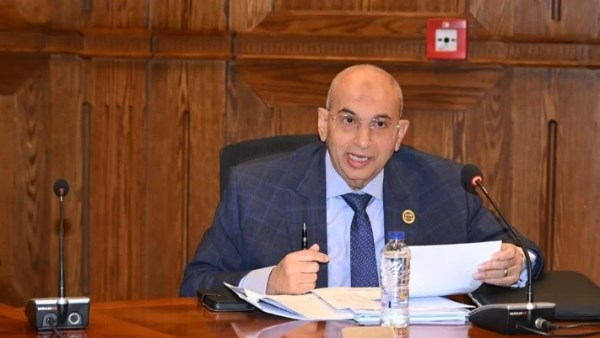مؤسس جمعية خبراء الضرائب المصرية 