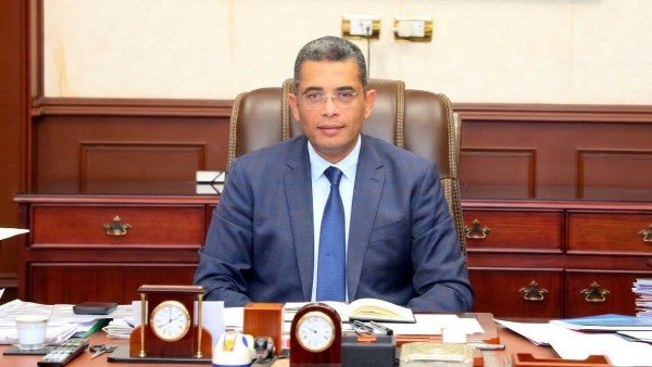 محافظ البحر الأحمر